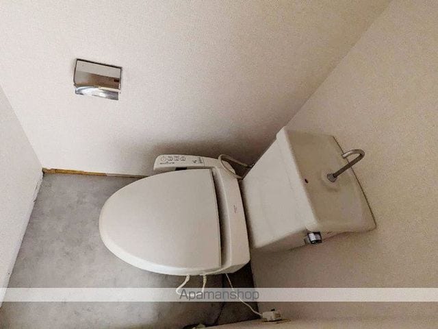 ロイヤル広瀬 Cの内装写真