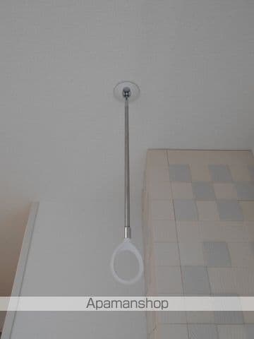 レトワールの内装写真