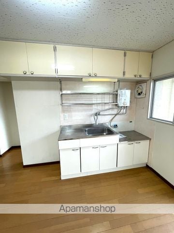 ユウネクスト小松の内装写真