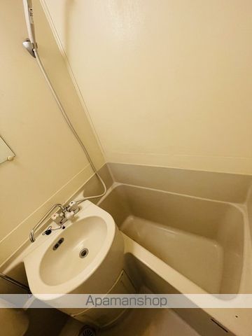 キャッスルマンション両国B号館の内装写真