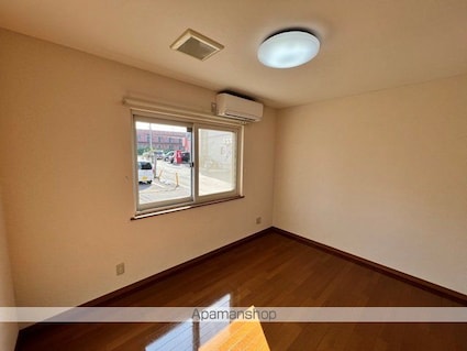 レジデンスＳＡＴＯ[1K/23.18m2]の内装2