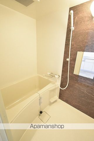 PLAN DOLLの内装写真