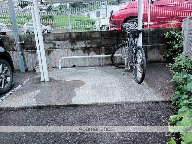 シャーメゾンリエーヴルのその他写真
