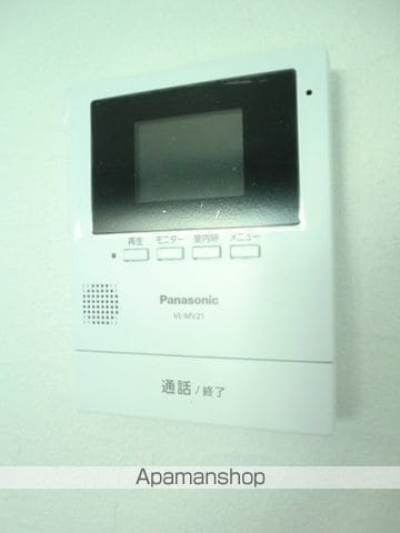 リベルテ広瀬町の内装写真