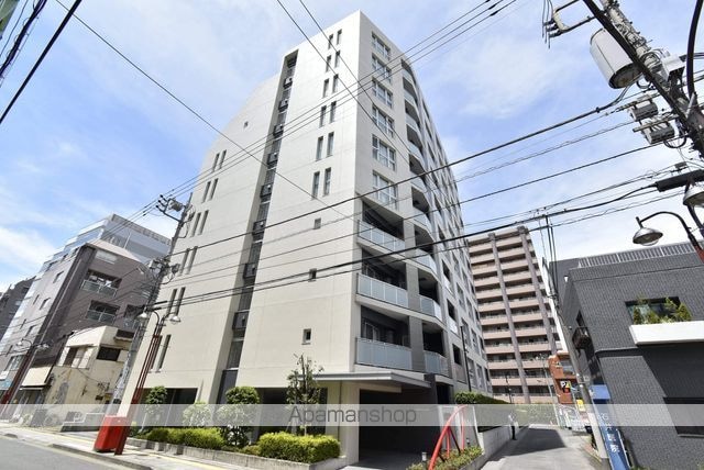 ＲＯＤＩＡ立川[1LDK/60.48m2]の外観1
