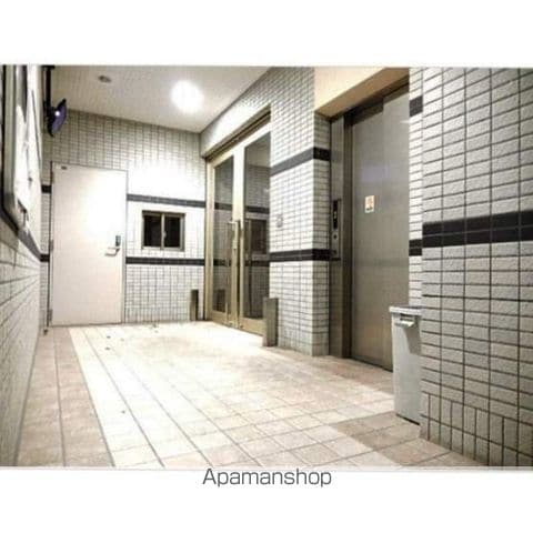 アンビシャス江﨑の外観写真