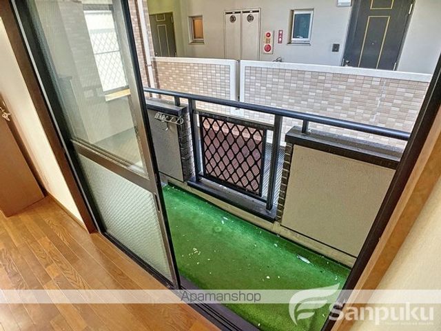 シャイングレード岩田の内装写真