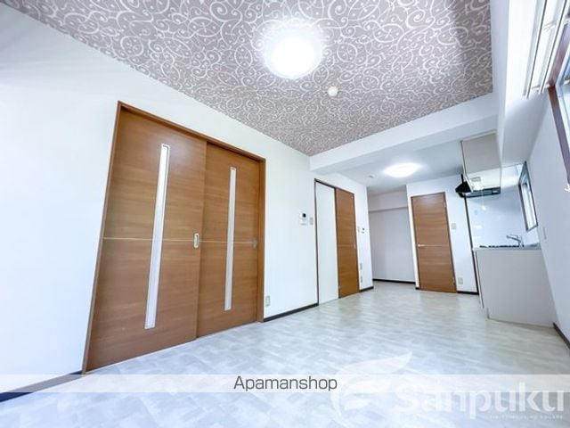 インペリアル志津川の内装写真
