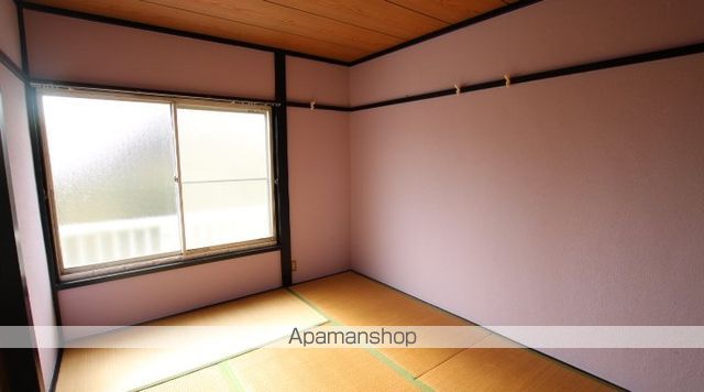 ハイツ丸藤の内装写真