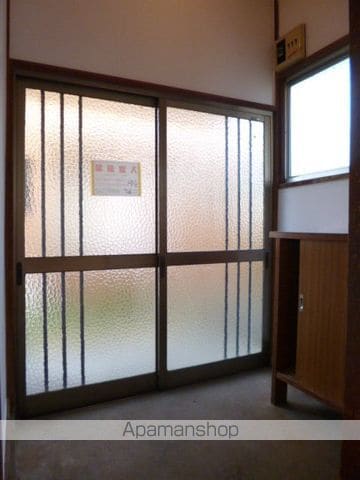 金子貸家の内装写真