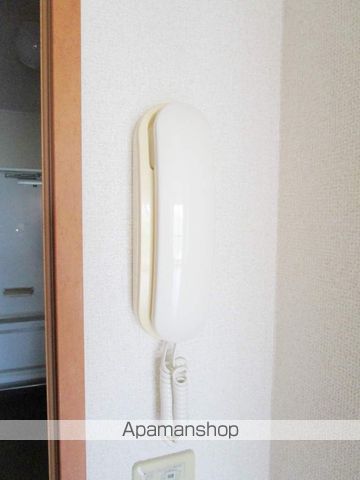 レオパレスリベラの内装写真