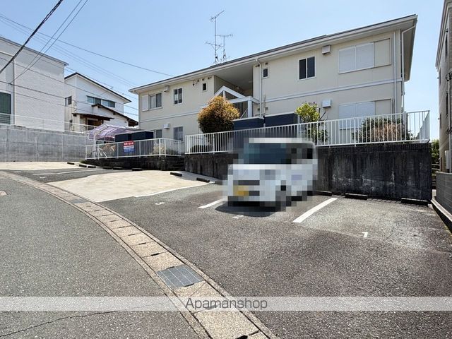 ラシーヌ広沢のその他写真