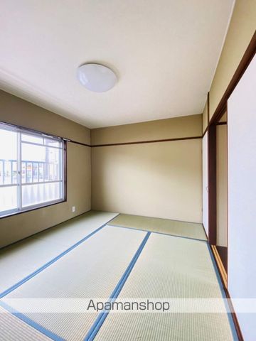 サンハイム一万城の内装写真