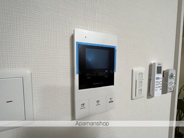 セイワパレス真田山公園東の内装写真