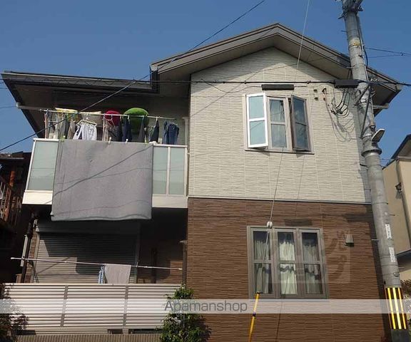 シャーメゾン花水木の外観写真