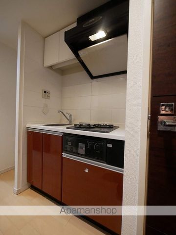 S−RESIDENCE HOMMACHI MARKSの内装写真