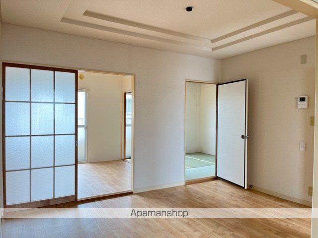 メゾン平成の内装写真