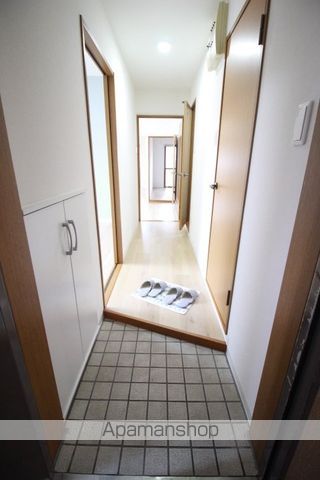 ブールヴァ—ル陵南の内装写真