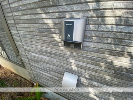 松縄町一戸建（Ｉ様邸）[5LDK/115.92m2]の共用部2