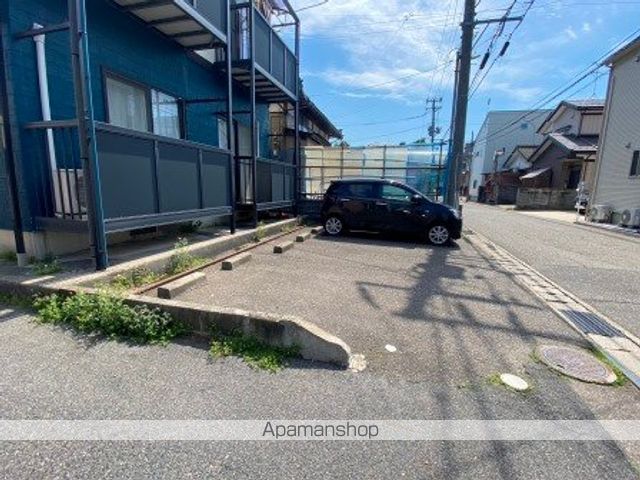 ラールフレーズの外観写真
