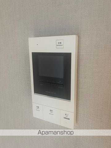 レジディア南品川プレイスの内装写真