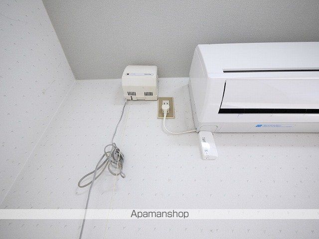 砂山コーポエンジェルスの内装写真