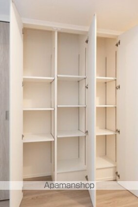 南麻布仙台坂レジデンス[1LDK/45.14m2]のその他内装3