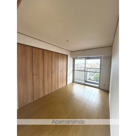 曽根ハイツの内装写真