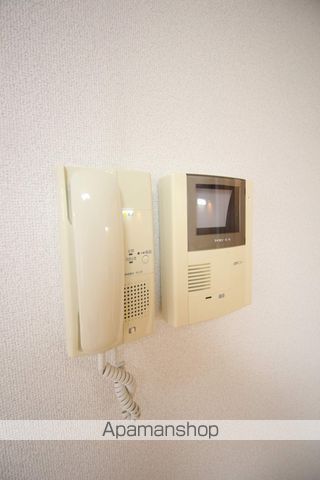 ドリームハウスの内装写真
