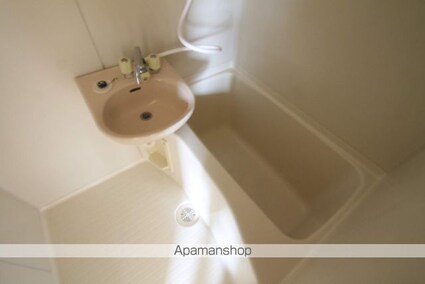 ＭＩＫＡＭＩ[1K/19.87m2]のバス