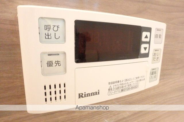 徳島線 蔵本駅 徒歩11分 3階建 築8年の内装写真