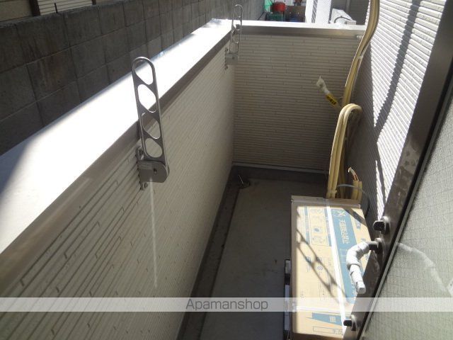 フジパレス我孫子前II番館の内装写真