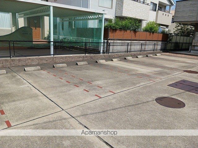 サピーガーデン森のその他写真