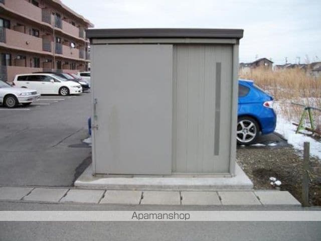 ヒルズひがしのその他写真