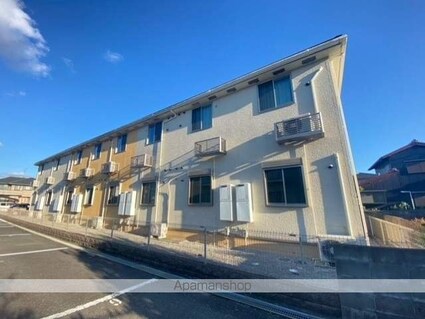 プラシード沖野[2LDK/56.47m2]の外観2