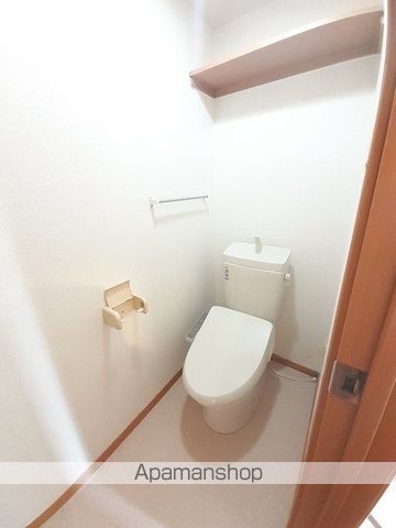 Garden Hillsの内装写真