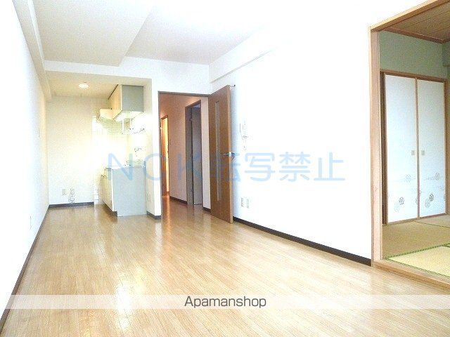 コスモ本町の内装写真
