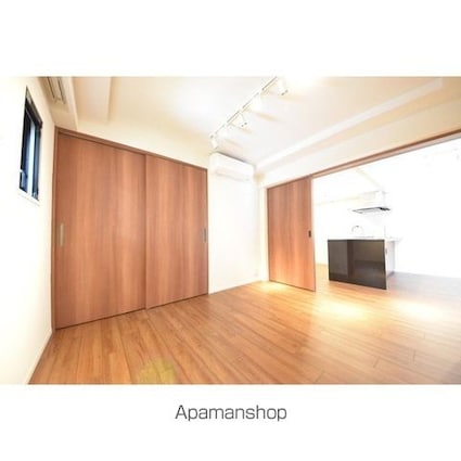 ラヴィエール千駄ヶ谷プレミアムレジデンス[2LDK/55.8m2]のその他内装2