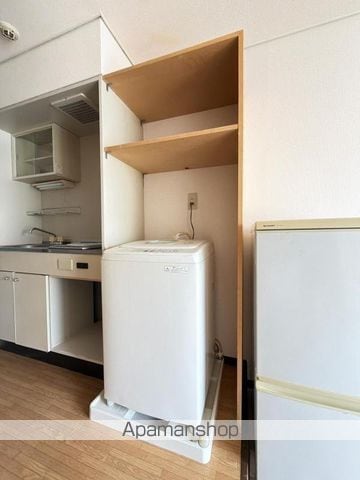 エステート番町ハウスの内装写真