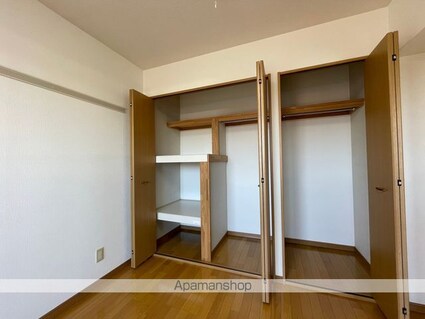 マンションサンライズ[1LDK/39.64m2]の収納