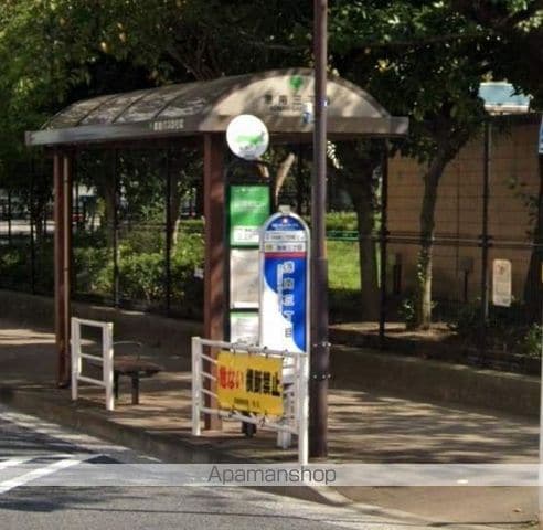 セレーノ品川の周辺写真