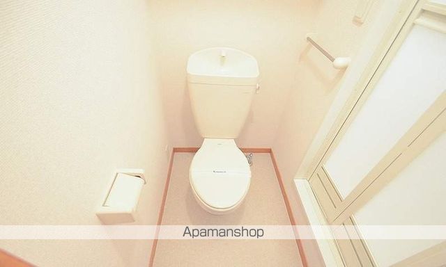 レオパレスGraciasIIの内装写真
