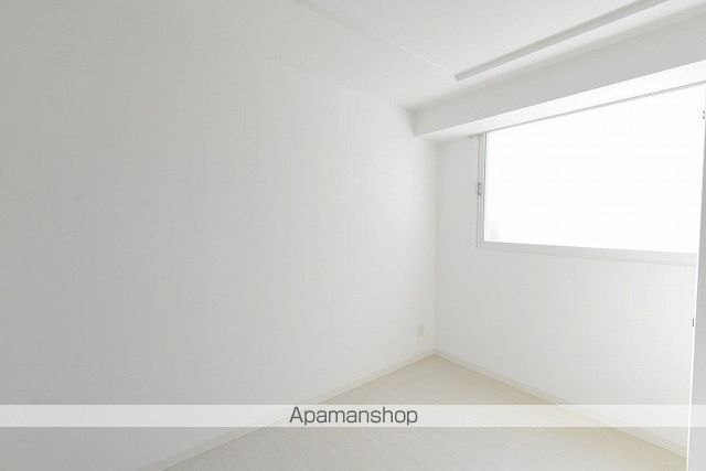 ビッグレジデンス美園の内装写真