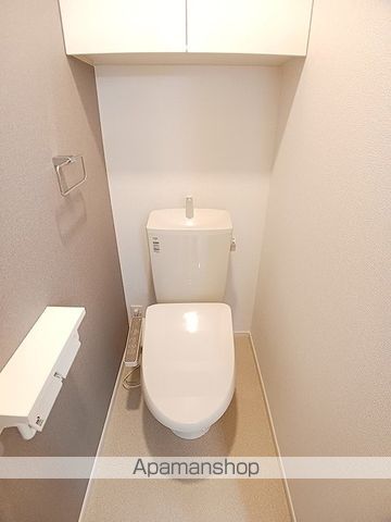 サンルミエール Iの内装写真