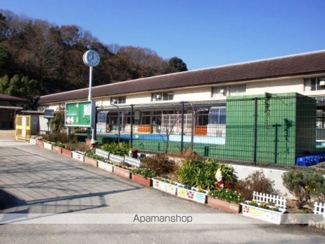 エトワール生駒の周辺写真