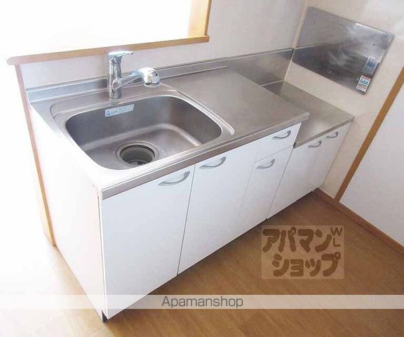 ボヌール アヴニールの内装写真