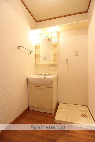 ヴィラージュIIの内装写真