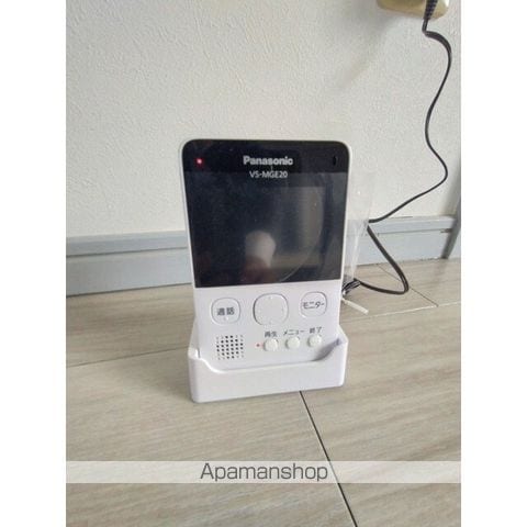 フジミパレス御門台の内装写真