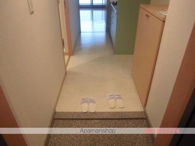 HF四条河原町レジデンスの内装写真