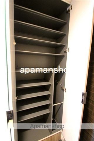 PRESSANCE心斎橋の内装写真